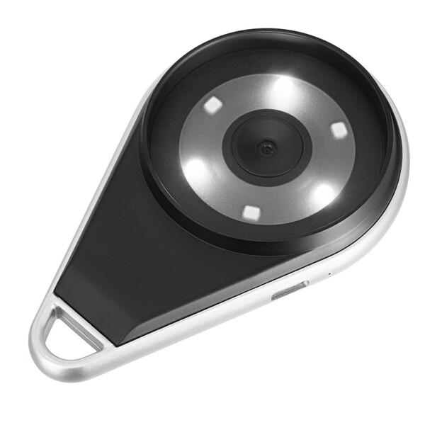 Levenhuk Lupe Ergo 10 Digital 5x, 9x, 14x LED