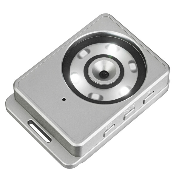 Levenhuk Lupe Ergo 20 Digital 7x, 12x, 19x LED