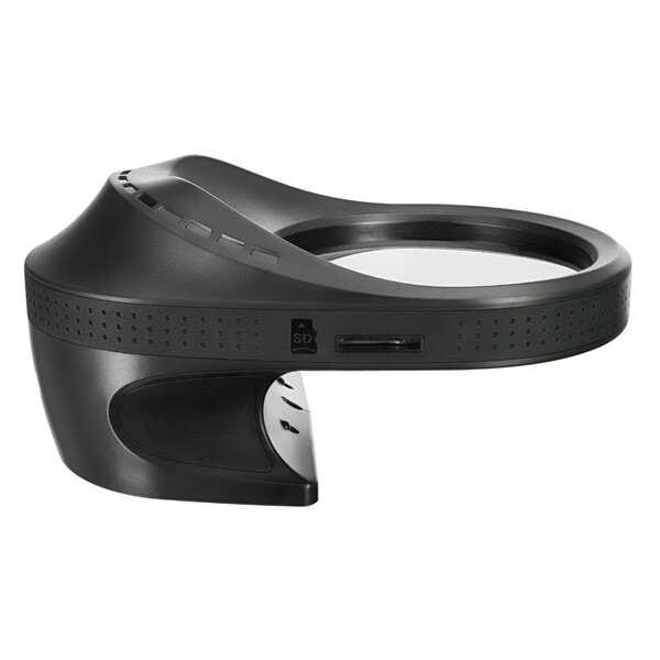 Loupe Levenhuk Ergo 30 Digital 5x, 6x, 8x, 10x LED