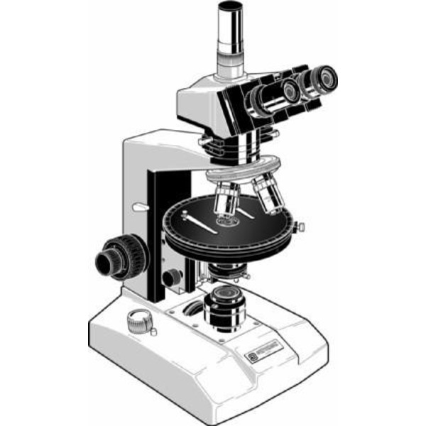 Microscope Euromex ME.2895