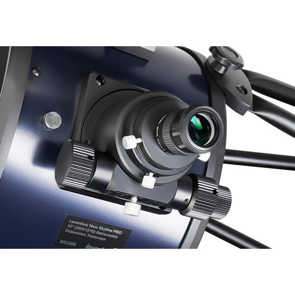 Levenhuk Dobson Teleskop N 254/1270 Skyline PRO 10"
