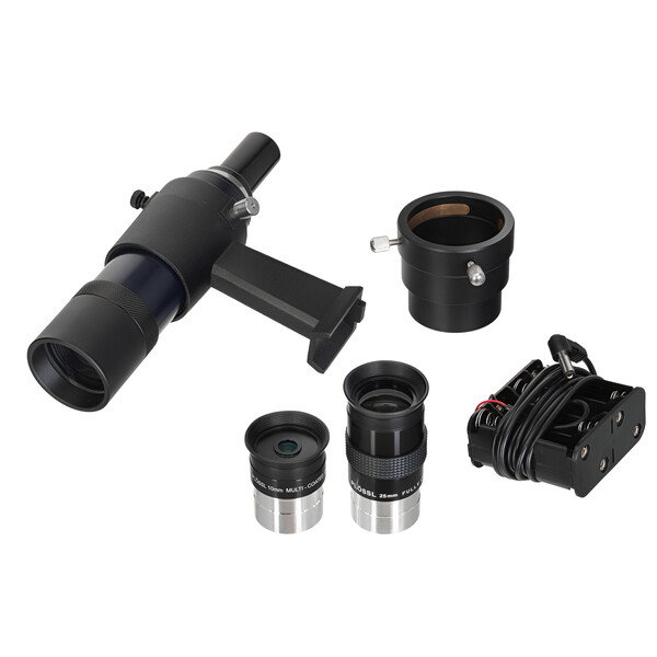 Levenhuk Dobson Teleskop N 254/1270 Skyline PRO 10"