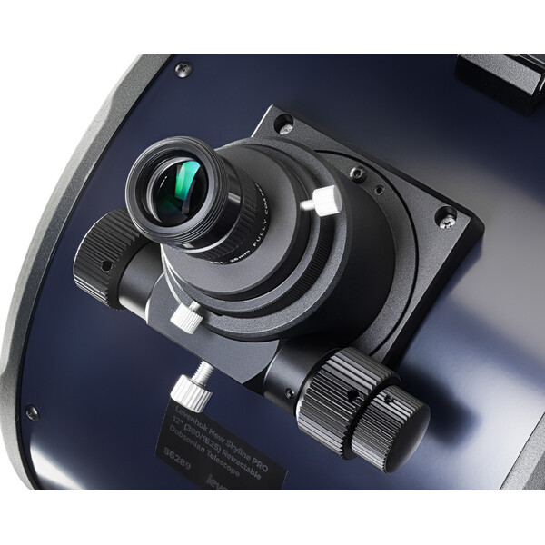 Télescope Dobson Levenhuk N 304/1525 Skyline PRO 12"