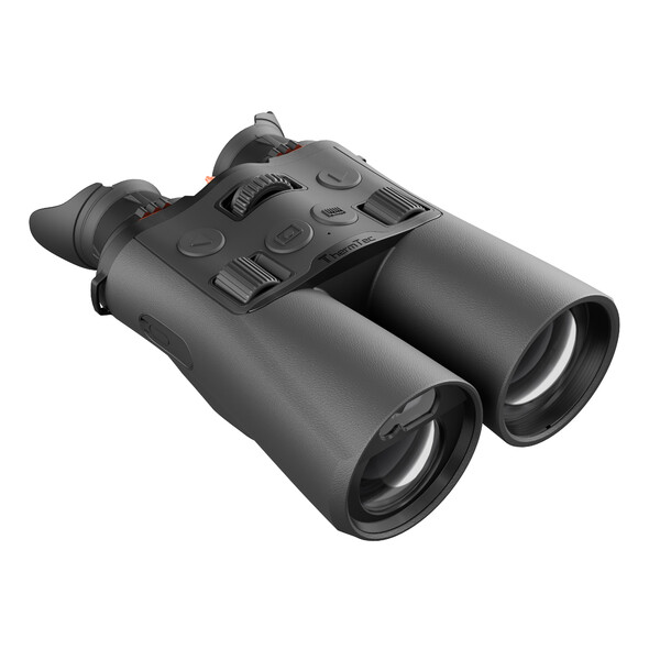 Vision nocturne ThermTec Ventus 650L