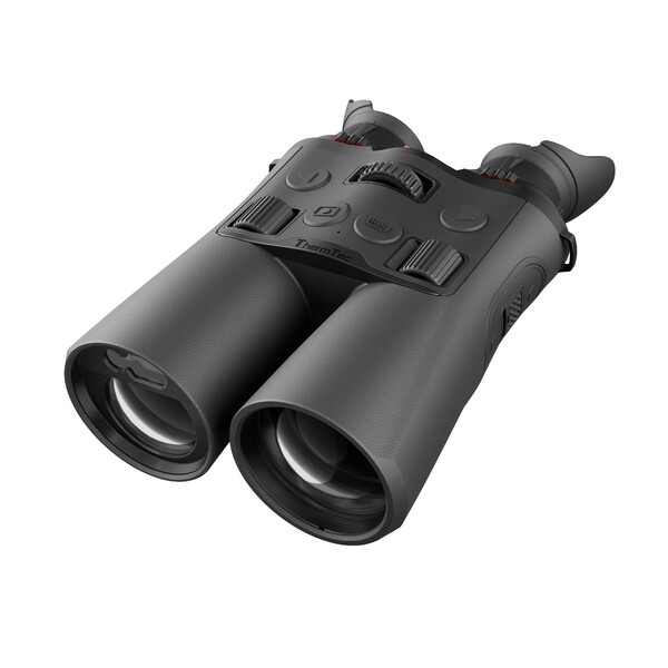 Vision nocturne ThermTec Ventus 650L