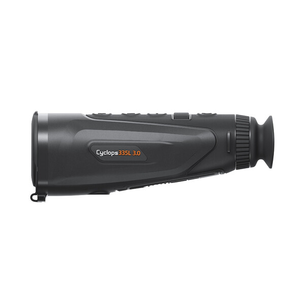 ThermTec Thermalkamera Cyclopse 335L 3.0