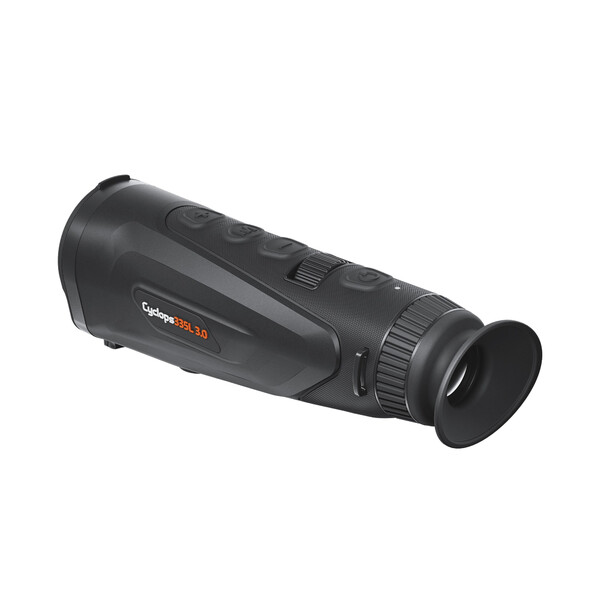 ThermTec Thermalkamera Cyclopse 335L 3.0