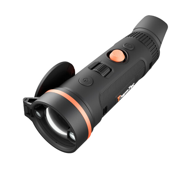 ThermTec Thermalkamera Wild 650L Pro