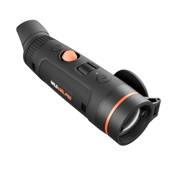 ThermTec Thermalkamera Wild 635L Pro