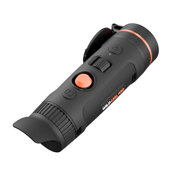 ThermTec Thermalkamera Wild 635L Pro