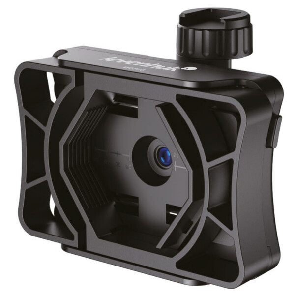 Oculaire Levenhuk Kelvin WFP25 Wi-Fi Photocular