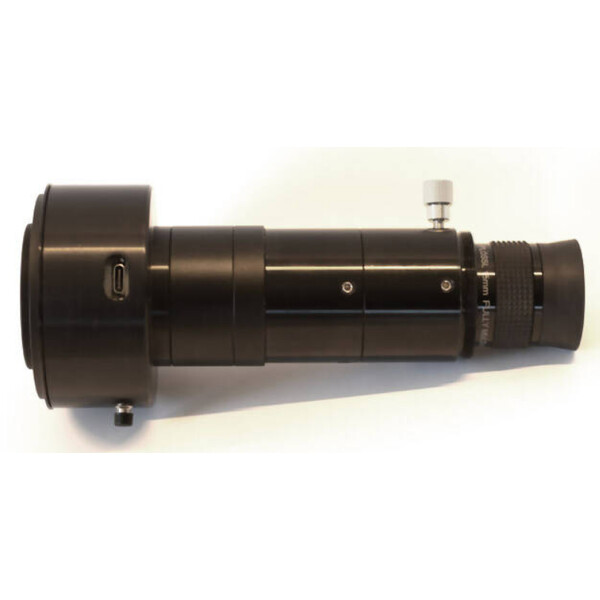 Oculaire d'ajustage TS Optics pour les télescopes RC, cassegrain et DK