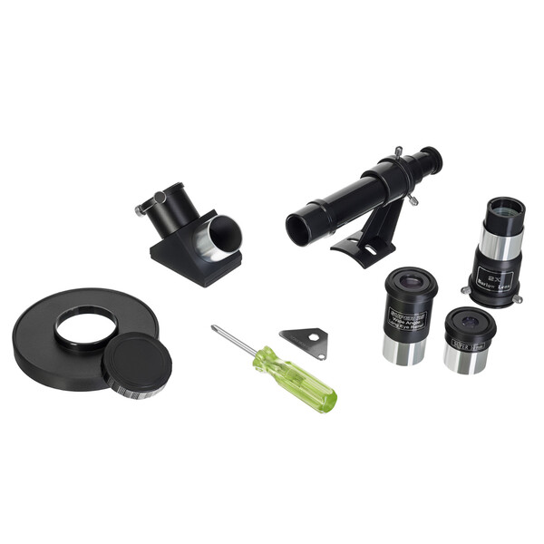Levenhuk Teleskop AC 70/500 Skyline Base AZ-2
