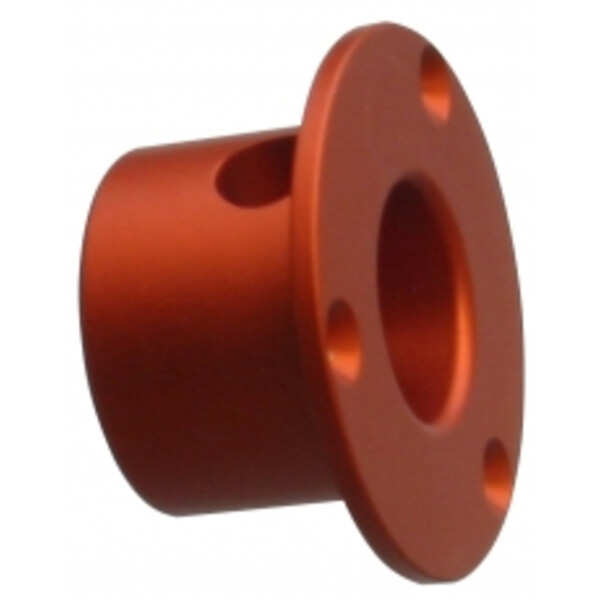 Geoptik Inlay für 5kg Gegengewicht für ⌀ 20 mm
