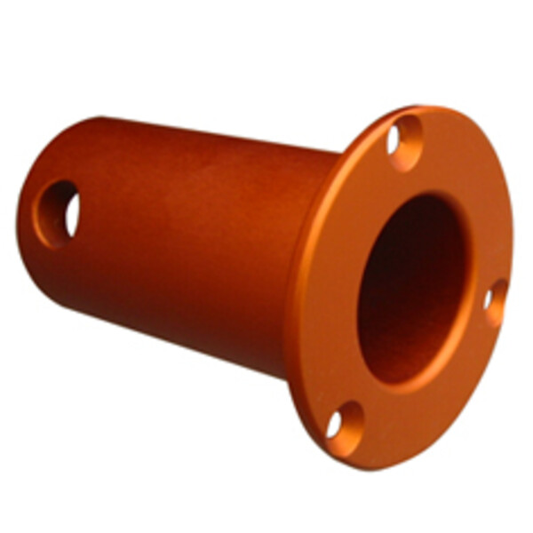 Geoptik Insert pour contre-poids de 10 kg, pour ⌀ 28 mm