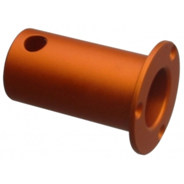 Geoptik Insert pour contre-poids de 10 kg, pour ⌀ 30 mm