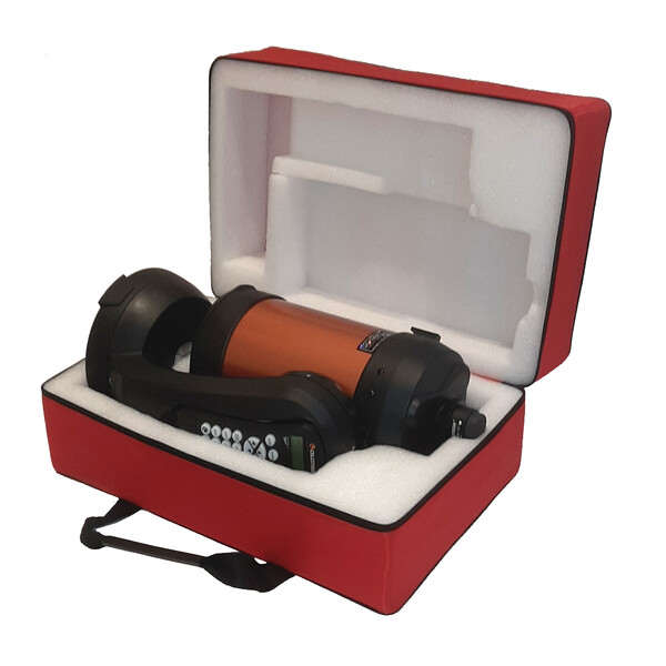 Geoptik Transporttasche Pack in Bag Nexstar 4 SE + 6 SE