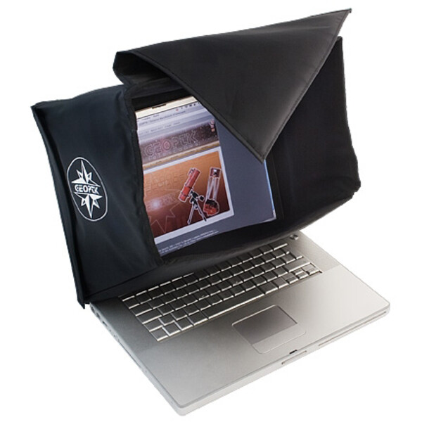 Geoptik Capot de protection d'écran