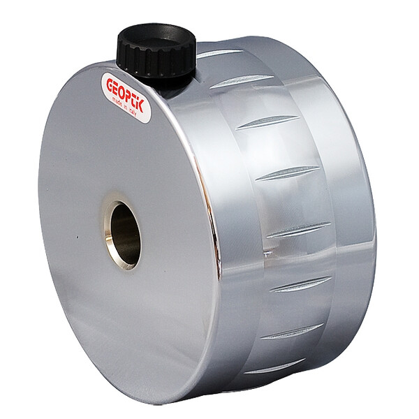 Contre-poids Geoptik 10 kg (40 mm Innendurchmesser)