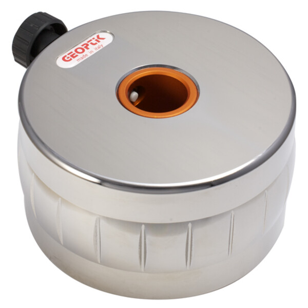Contre-poids Geoptik 10 kg (28 mm Innendurchmesser)