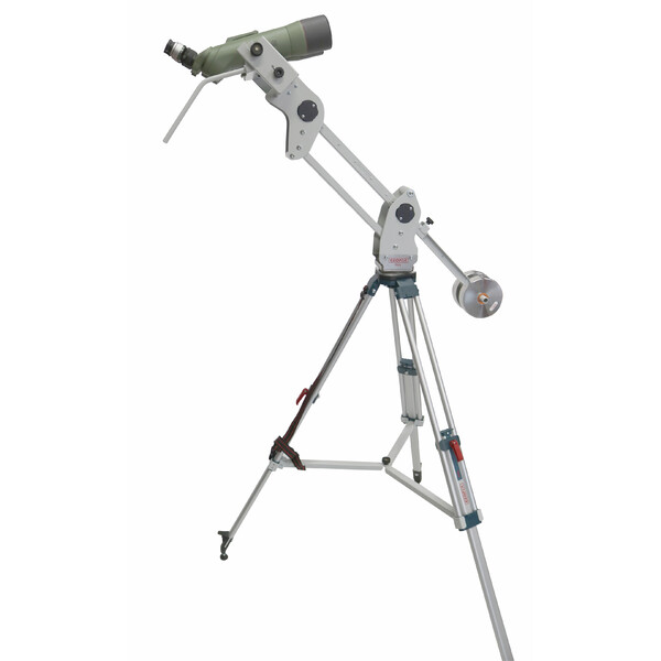 Geoptik Montierung Pantograph Binoplus