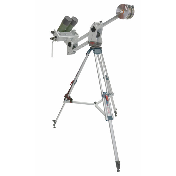 Geoptik Montierung Pantograph Binoplus