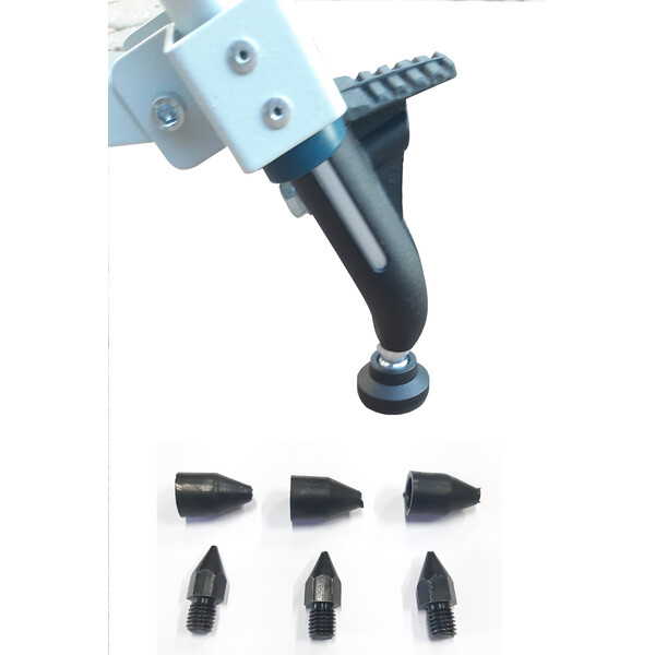 Geoptik Montierung Pantograph Binoplus
