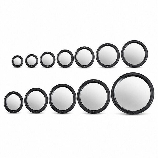 Omegon Sonnenfilter Solar Safe Foilens M56