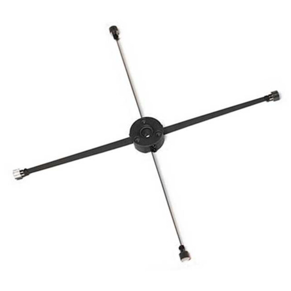 TS Optics Fangspiegelhalterung Newton 10"