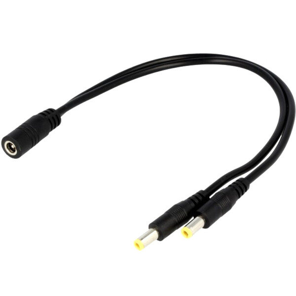 Câble Pierro Astro 5,5/2,1mm