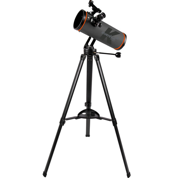Levenhuk Teleskop N 114/500 Kelvin Nova PLUS