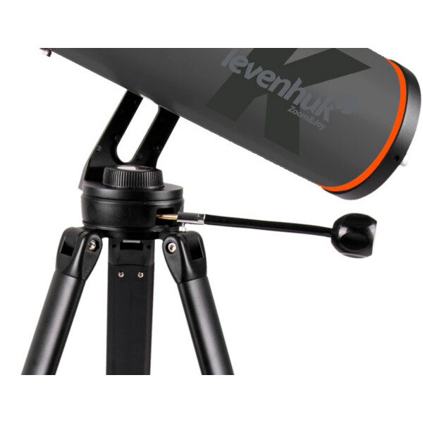 Levenhuk Teleskop N 114/500 Kelvin Nova PLUS