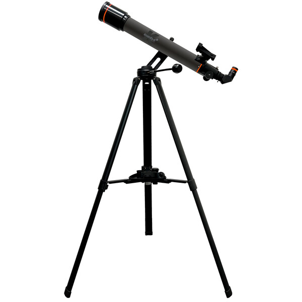 Télescope Levenhuk AC 70/700 Kelvin Nova PLUS