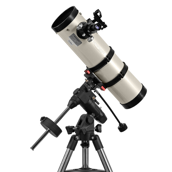 Télescope Omegon Horizon N 130/650 EQ370