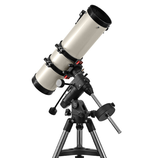 Télescope Omegon Horizon N 130/650 EQ370