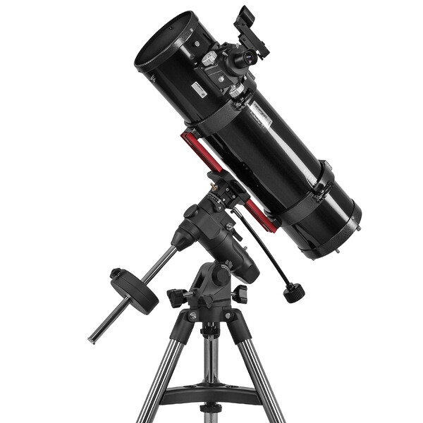 Omegon Teleskop N 153/750 EQ370
