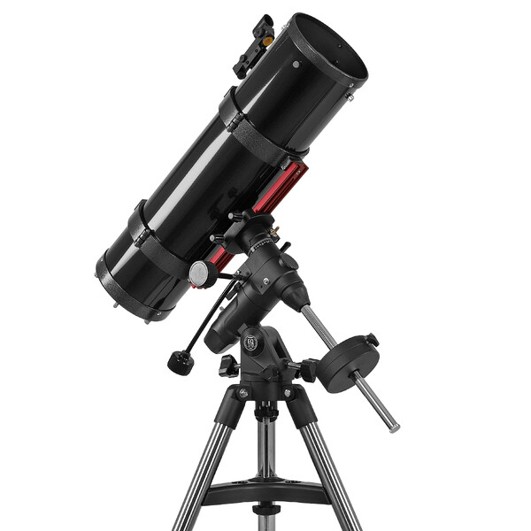 Omegon Teleskop N 153/750 EQ370