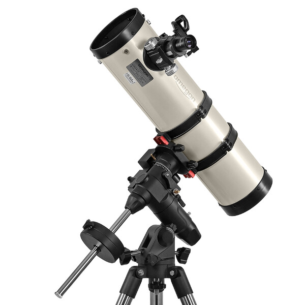 Omegon Télescope Horizon N 130/650 EQ370DX