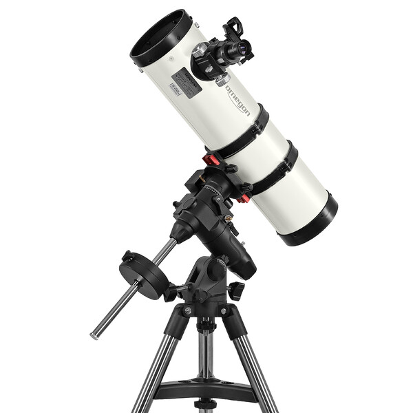 Omegon Teleskop Horizon N 130/650 EQ370DX Goto