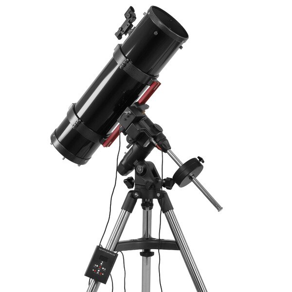 Omegon Teleskop N 153/750 EQ370DX