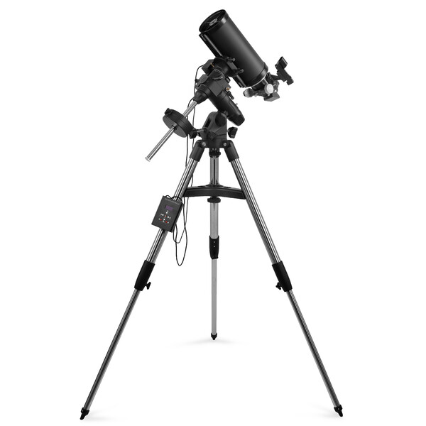 Omegon Télescope CC 114/1368 EQ370DX