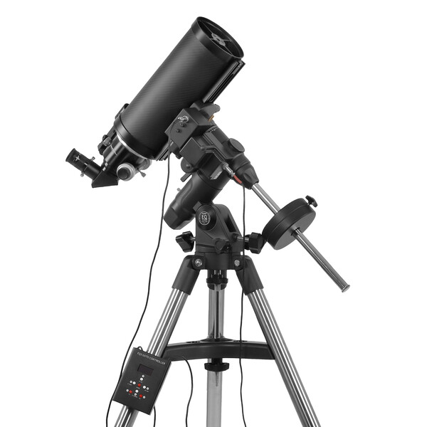 Omegon Télescope CC 114/1368 EQ370DX