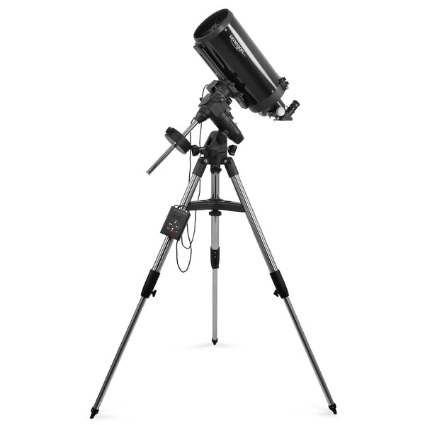 Omegon Télescope CC 154/1848 EQ370DX