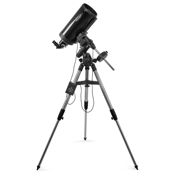 Omegon Télescope CC 154/1848 EQ370DX