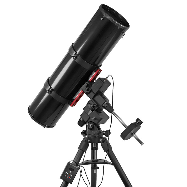 Télescope Omegon N 203/1000 EQ570DX