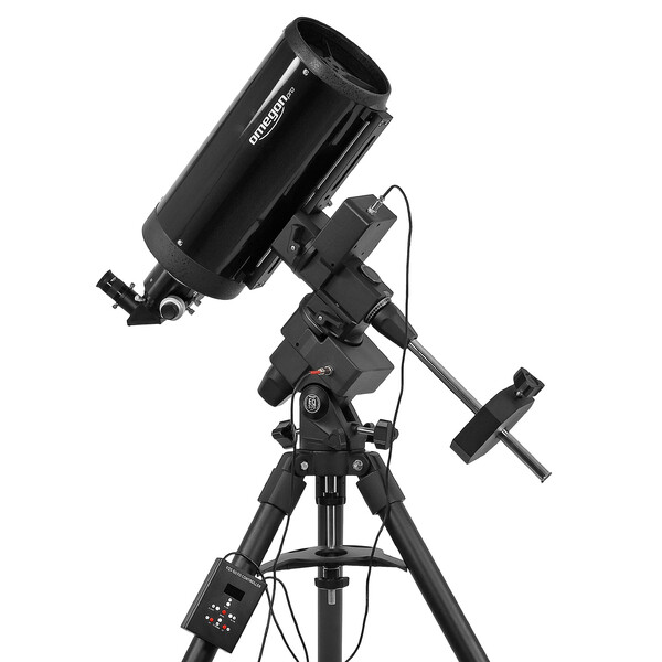 Omegon Télescope CC 154/1848 EQ570DX