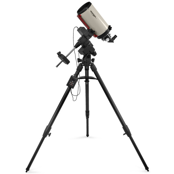 Omegon Télescope RC 154/1370 EQ570DX