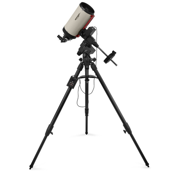 Omegon Télescope RC 154/1370 EQ570DX