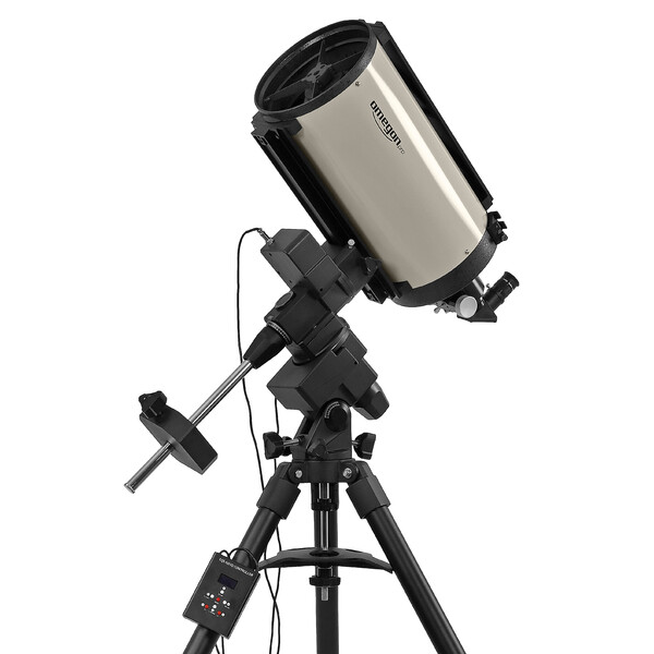 Omegon Télescope RC 203/1624 EQ570DX