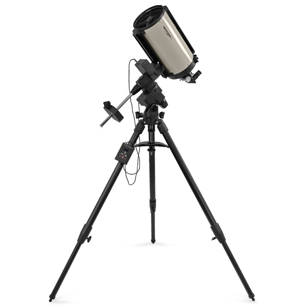 Omegon Télescope RC 203/1624 EQ570DX